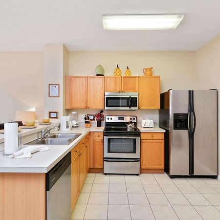 קיסימי Caribbean Sunshine In Windsor Palms Resort מראה חיצוני תמונה