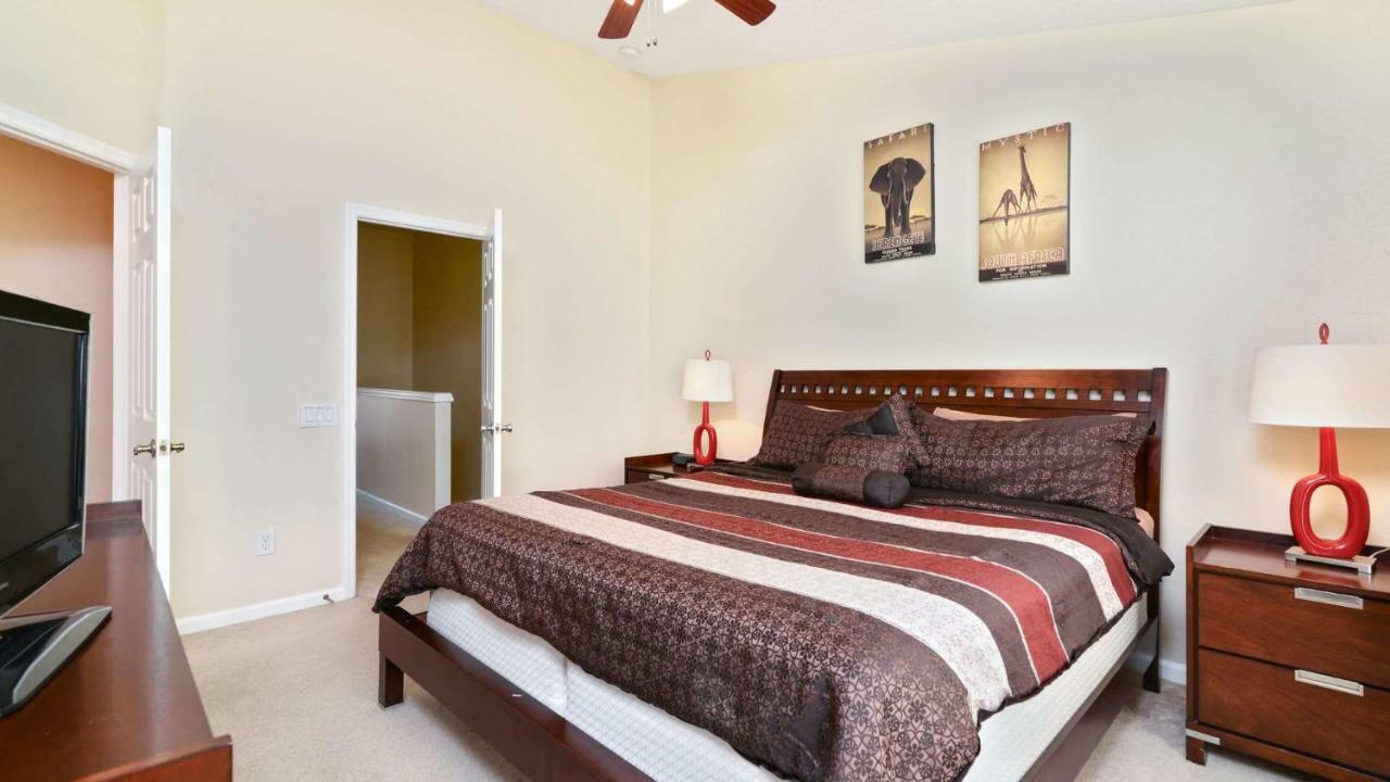 קיסימי Caribbean Sunshine In Windsor Palms Resort מראה חיצוני תמונה