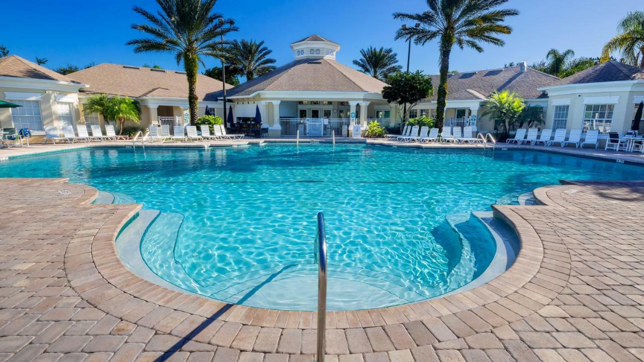 קיסימי Caribbean Sunshine In Windsor Palms Resort מראה חיצוני תמונה