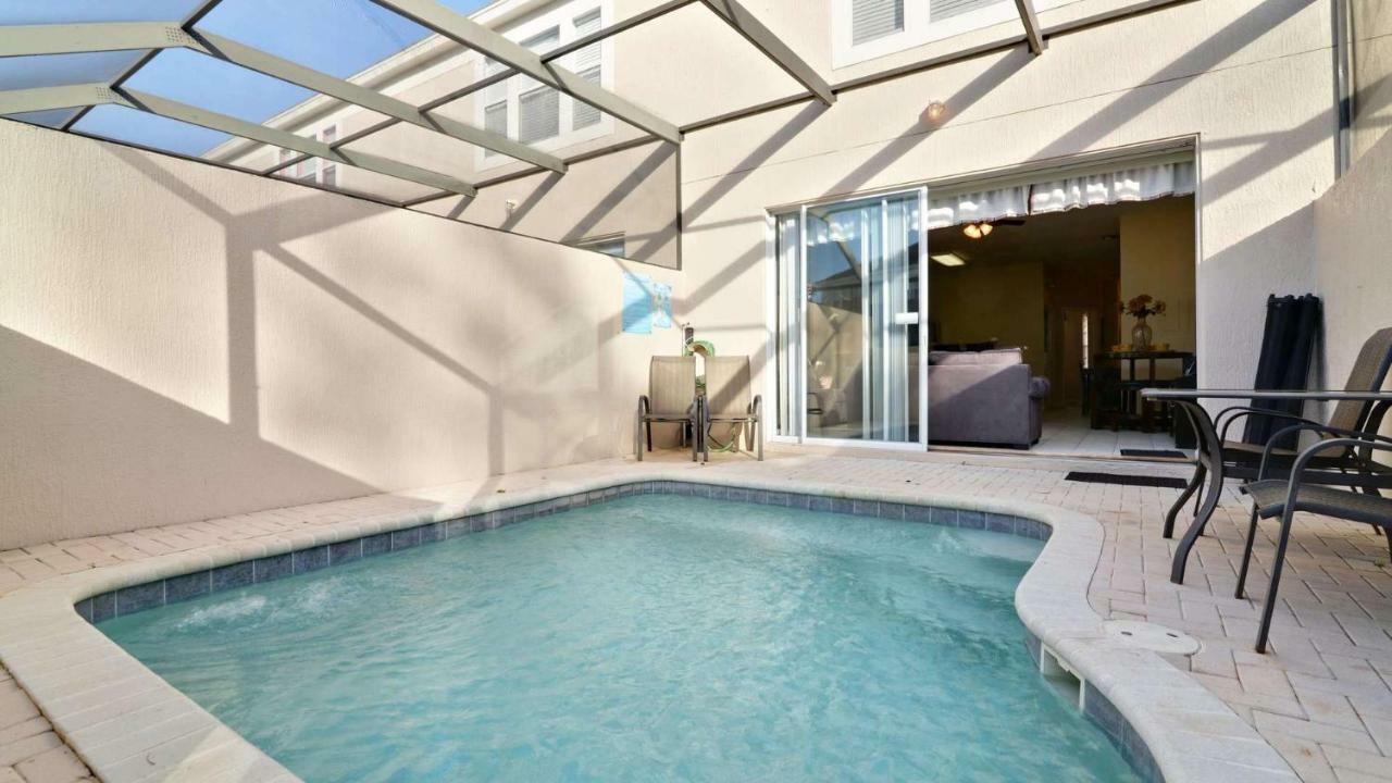 קיסימי Caribbean Sunshine In Windsor Palms Resort מראה חיצוני תמונה