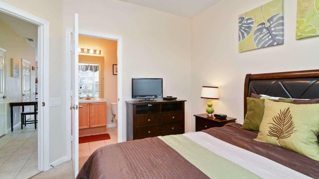 קיסימי Caribbean Sunshine In Windsor Palms Resort מראה חיצוני תמונה
