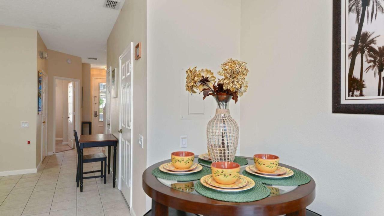 קיסימי Caribbean Sunshine In Windsor Palms Resort מראה חיצוני תמונה