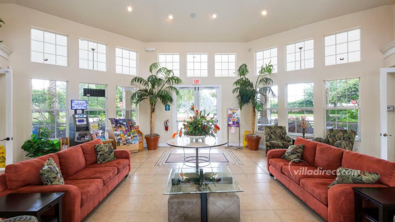 קיסימי Caribbean Sunshine In Windsor Palms Resort מראה חיצוני תמונה