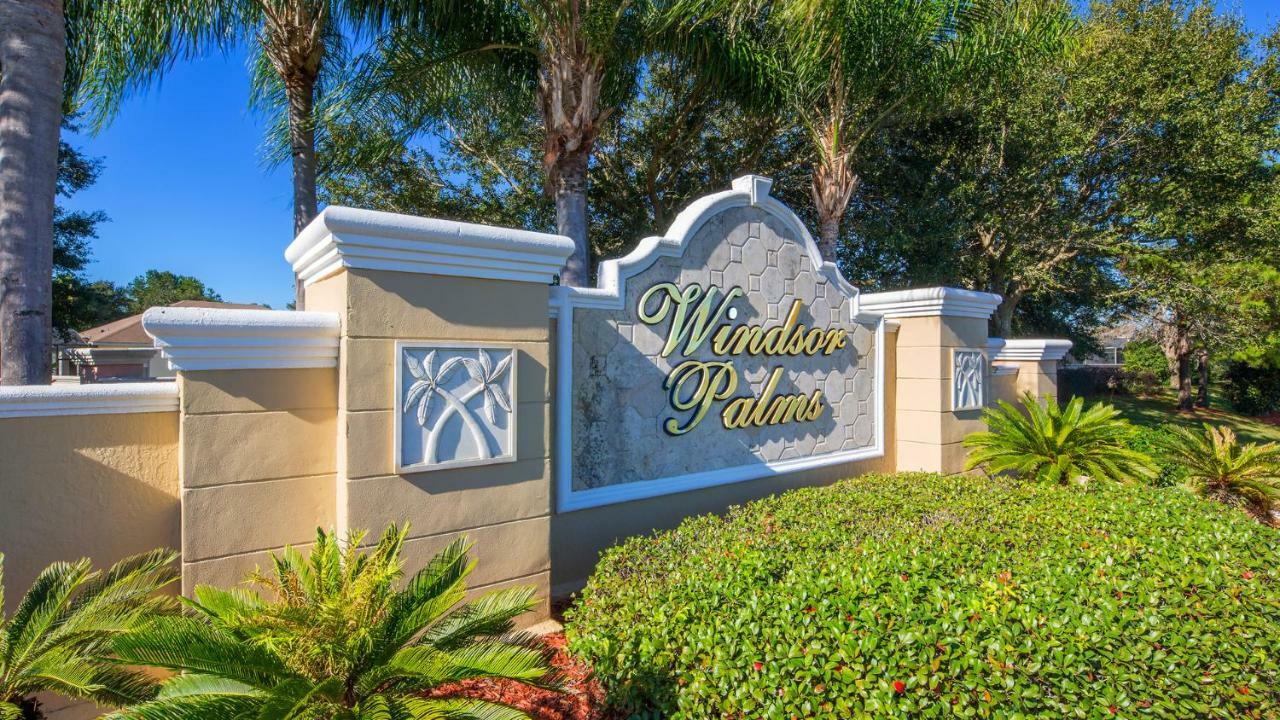 קיסימי Caribbean Sunshine In Windsor Palms Resort מראה חיצוני תמונה