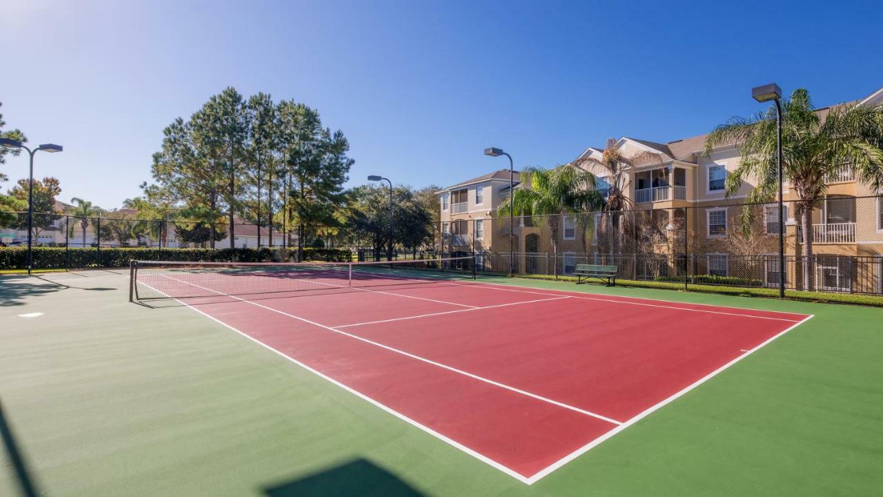 קיסימי Caribbean Sunshine In Windsor Palms Resort מראה חיצוני תמונה